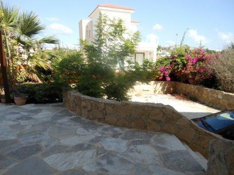 Villa Samantha Paphos Esterno foto