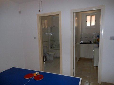 Villa Samantha Paphos Esterno foto