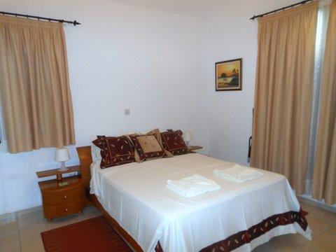 Villa Samantha Paphos Esterno foto