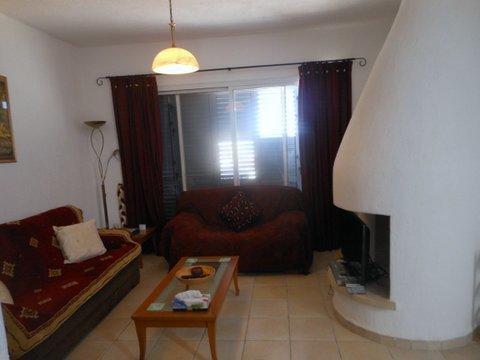 Villa Samantha Paphos Esterno foto