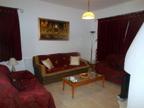 Villa Samantha Paphos Esterno foto