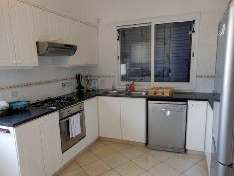 Villa Samantha Paphos Esterno foto